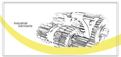 Industrial lubricants