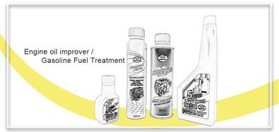 Automotive chemical products