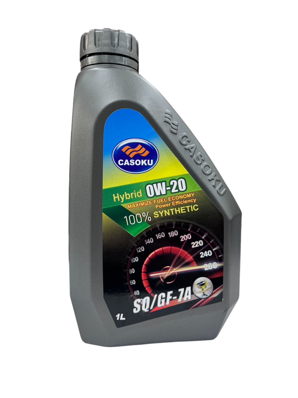 SUPER 15W-40 超優級引擎機油