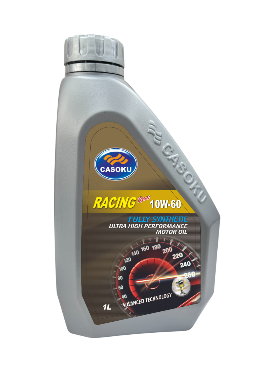 RACING Sport 10W60競賽級全合成引擎機油